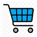 Shopping cart  Icon