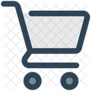 Ecommerce Cart Shopping Icon