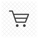 Shopping Cart  Icon