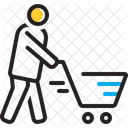 Shopping Cart  Icon