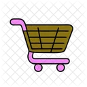 Shopping Cart Cart E Commerce Icon