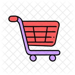 Shopping cart  Icon