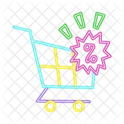 Shopping Cart  Icon