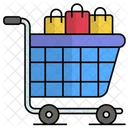 Shopping Cart Shopping Cart Icon