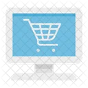 Shop Flat Icon