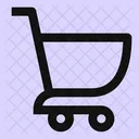 Shopping-cart-  Icon