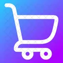 Shopping Cart Icon