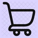 Shopping Cart Icon