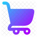 Shopping-cart-  Icon