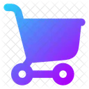 Shopping-cart-  Icon