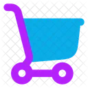 Shopping Cart Icon