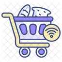 Shopping Cart Shopping Cart Icon