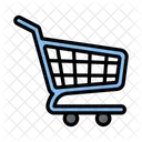 Shopping Cart Icon