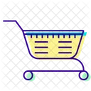 Shopping Cart Icon