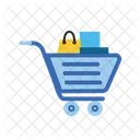 Shopping Cart Icon