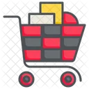 Shopping Cart Shopping Cart Icon