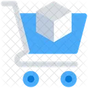 Ecommerce Shopping Shop Icon