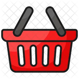 Shopping Cart Logo Icon