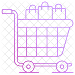 Shopping Cart  Icon