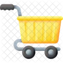Shopping Cart Shopping Cart Icon