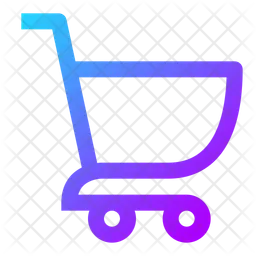 Shopping-cart-  Icon