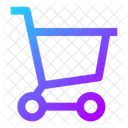 Shopping-cart-  Icon