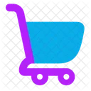 Shopping Cart Icon