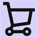 Shopping Cart Icon