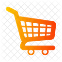 Shopping Cart Icon