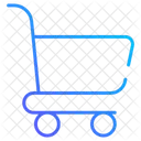 Shopping Cart Icon