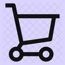 Shopping-cart-  Icon