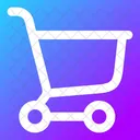 Shopping Cart Icon