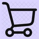 Shopping Cart Icon