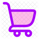 Shopping Cart Icon