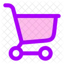 Shopping Cart Icon