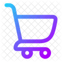 Shopping-cart-  Icon