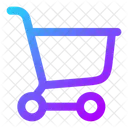 Shopping-cart-  Icon