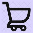 Shopping Cart Icon