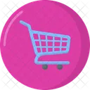 Shopping Cart Icon