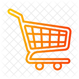 Shopping cart  Icon