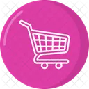 Shopping Cart Icon