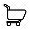 Shopping cart  Icon