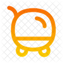 Shopping Cart Icon