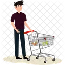 Shopping Cart Shopping Cart Icon