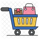 Shopping Cart Shopping Cart Icon