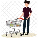 Shopping Cart Shopping Cart Icon