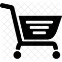 Shopping Cart Cart Shopping Icon