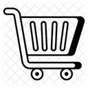 Shopping Cart  Icon