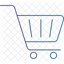 Shopping Cart Cart Items Icon