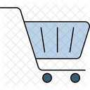 Shopping Cart Cart Items Icon